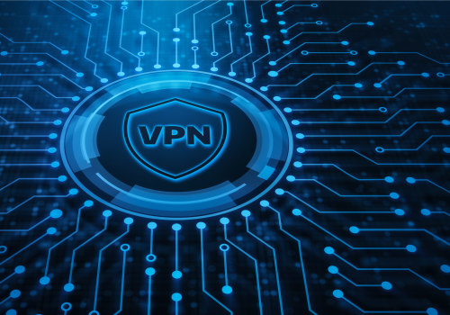 Using a VPN Connection to Access Streaming Services from Other Countries